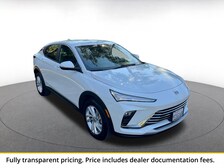 2025 Buick Envista Preferred -
                  Santa Clara, CA