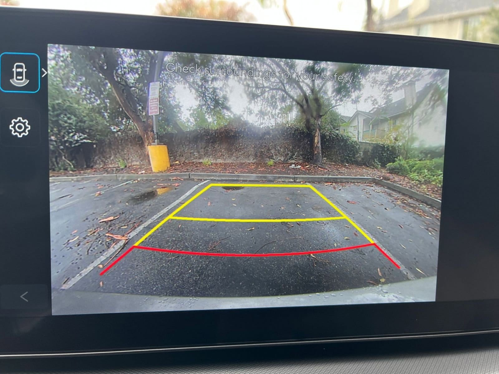 Thumbnail: 2025 Hyundai Santa Fe - 17