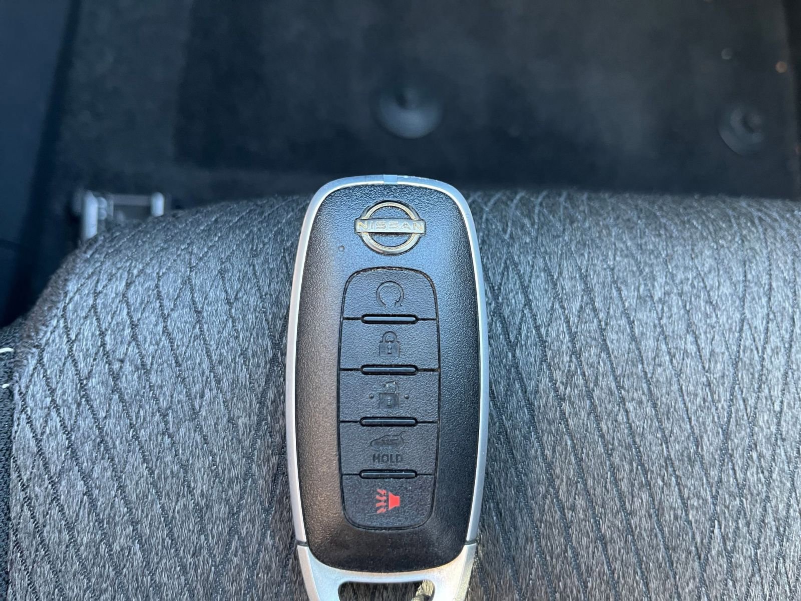 Thumbnail: 2025 Nissan Rogue - 27