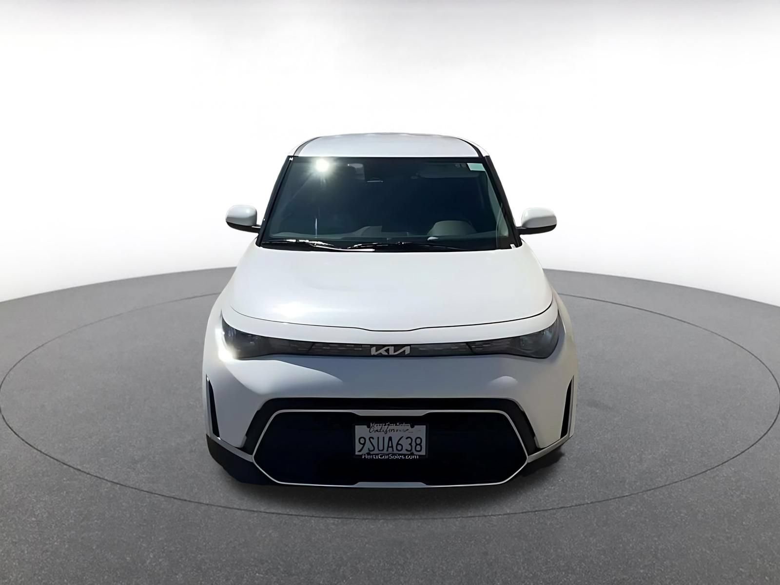 Thumbnail: 2025 Kia Soul - 4