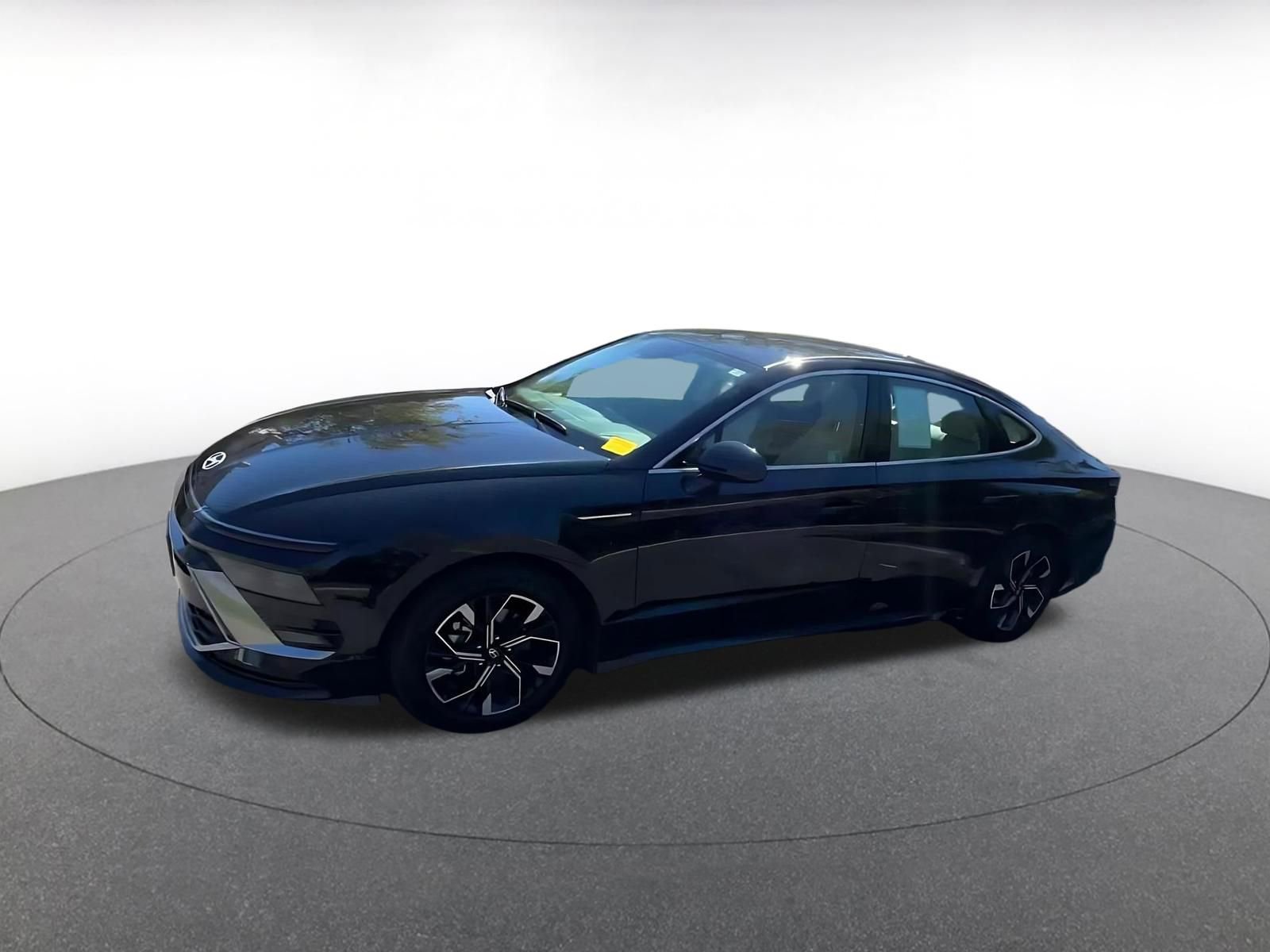Thumbnail: 2025 Hyundai Sonata - 10