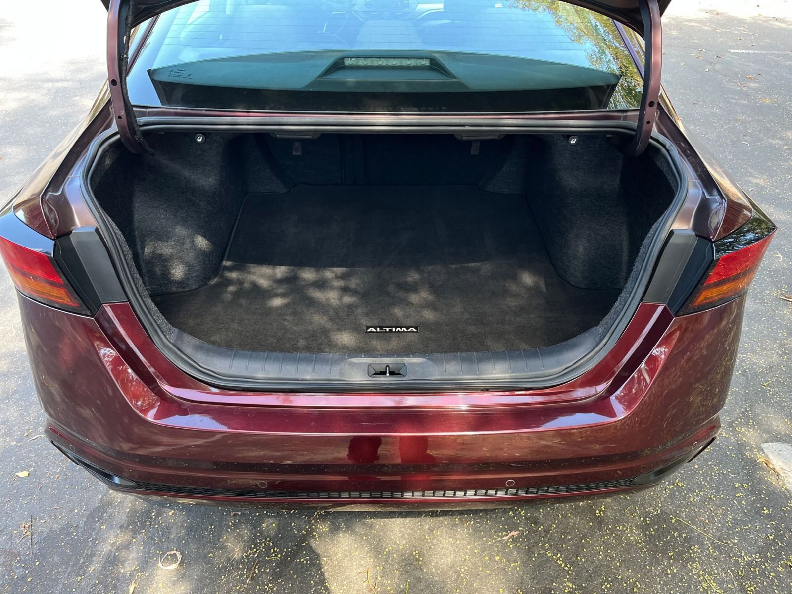 Thumbnail: 2024 Nissan Altima - 30