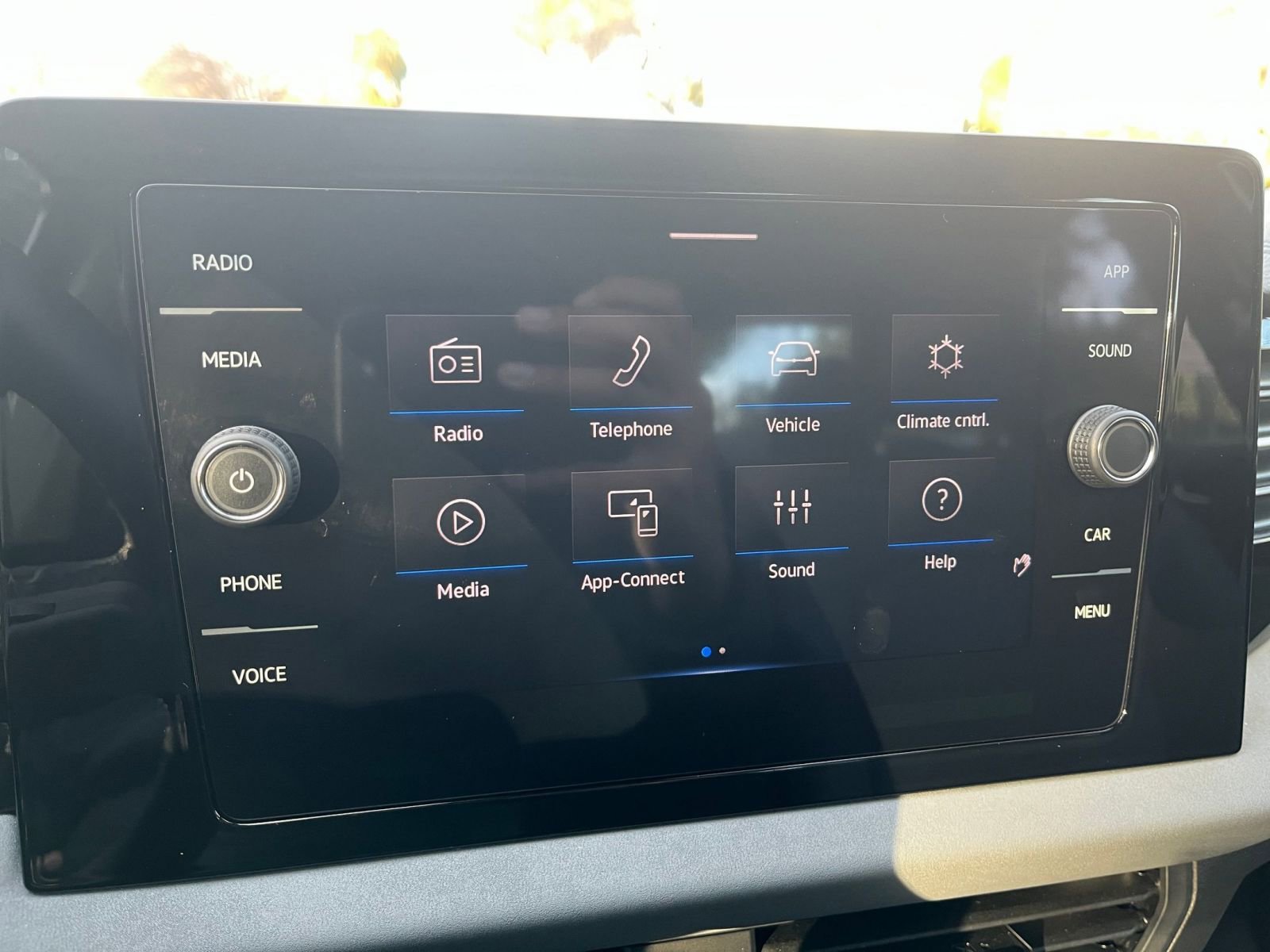 Thumbnail: 2025 Volkswagen Jetta - 20