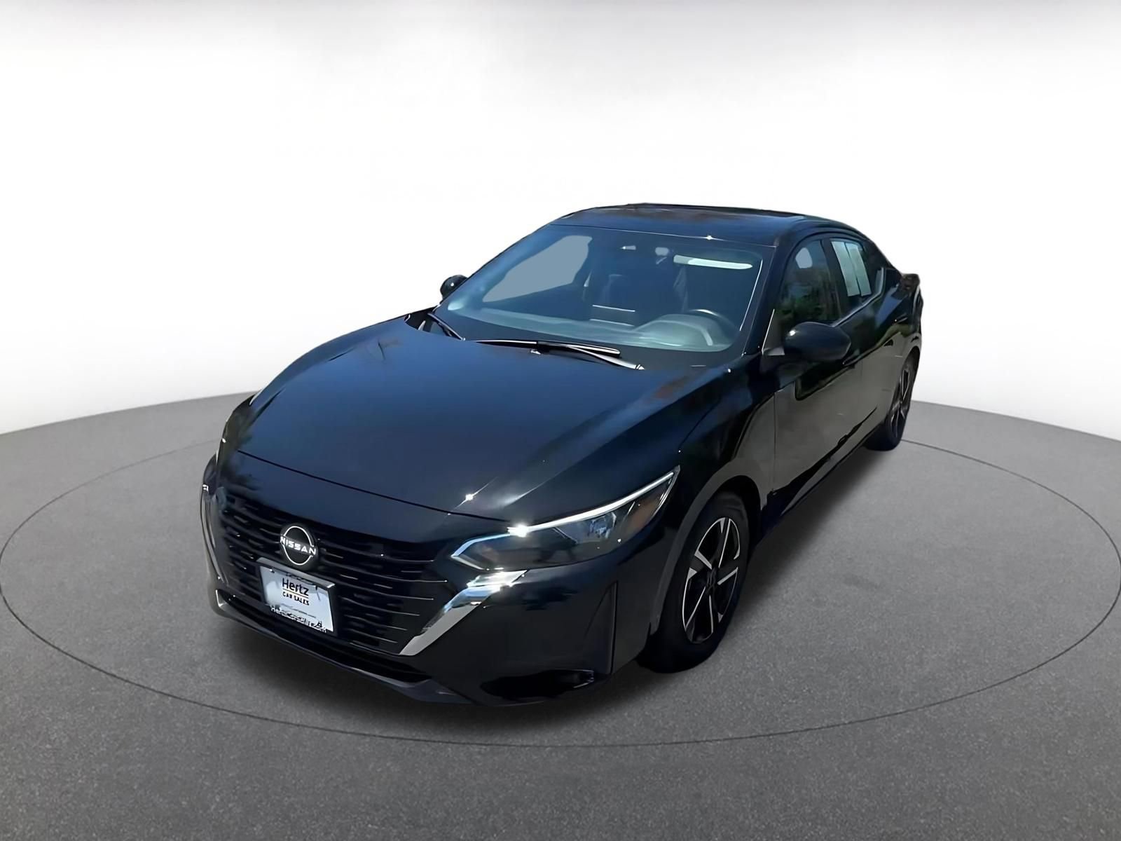 Thumbnail: 2025 Nissan Sentra - 7