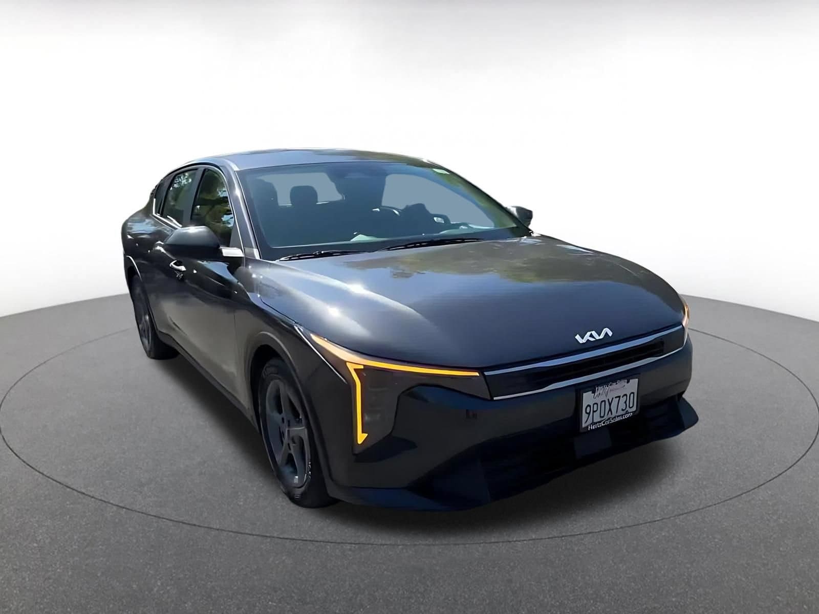 Thumbnail: 2025 Kia K4 - 3