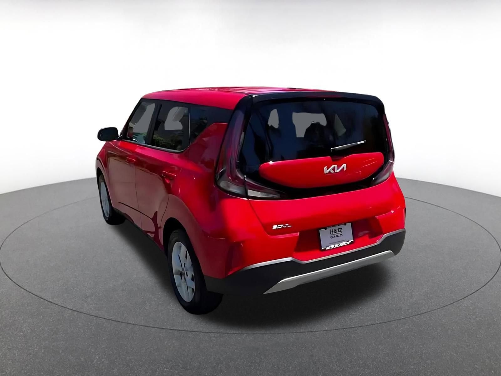 Thumbnail: 2025 Kia Soul - 11