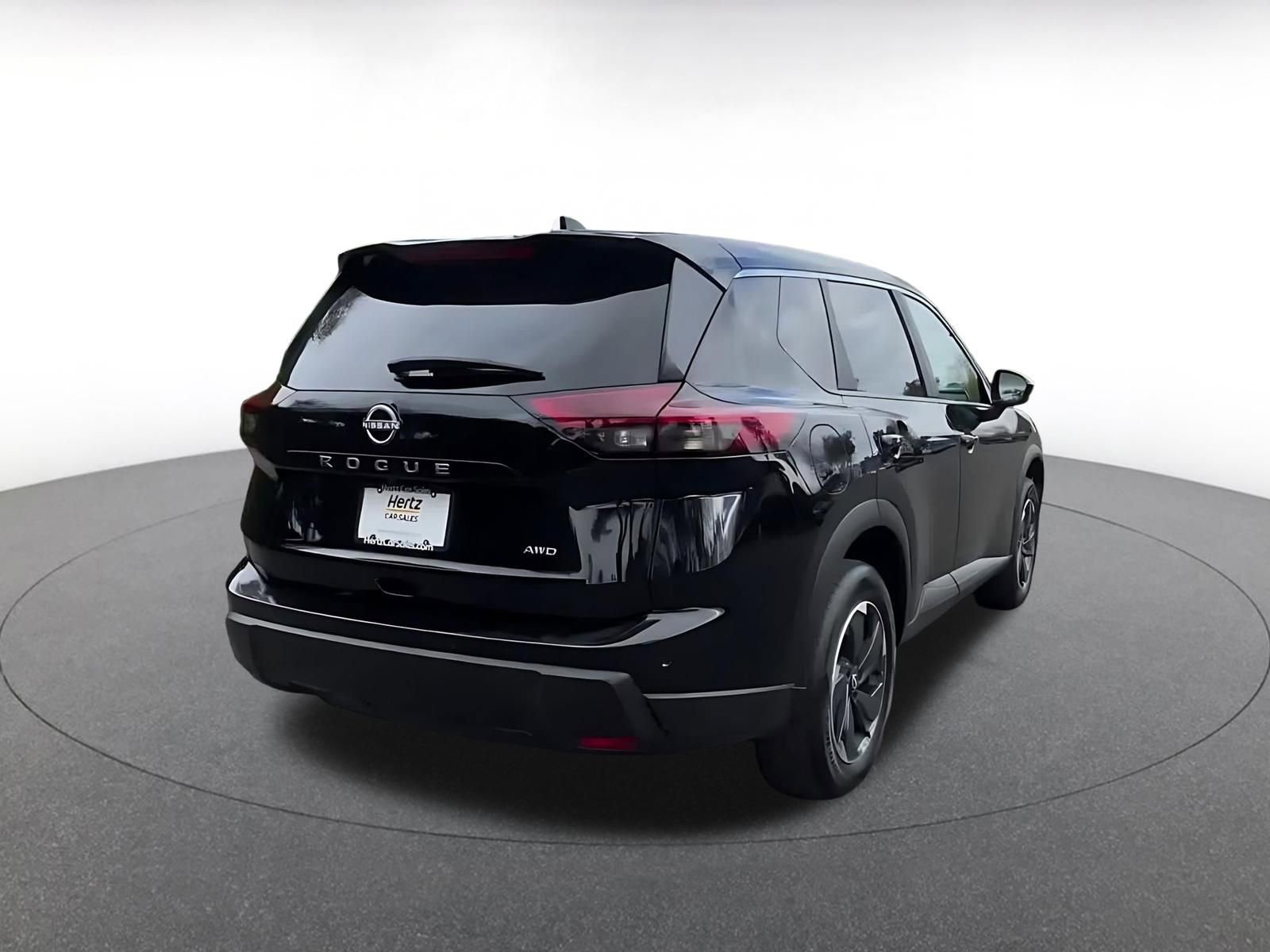 Thumbnail: 2025 Nissan Rogue - 14