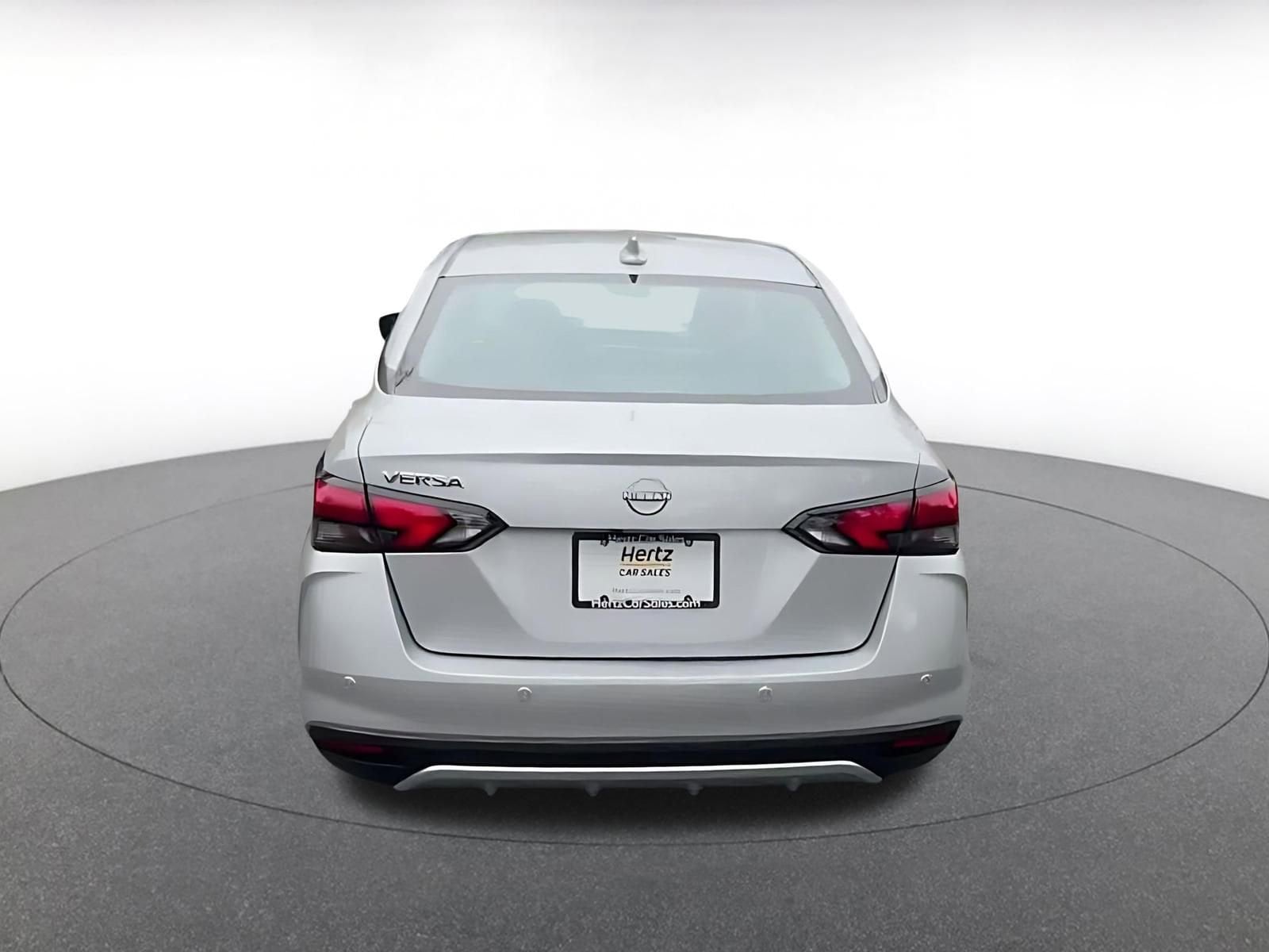 Thumbnail: 2025 Nissan Versa - 12