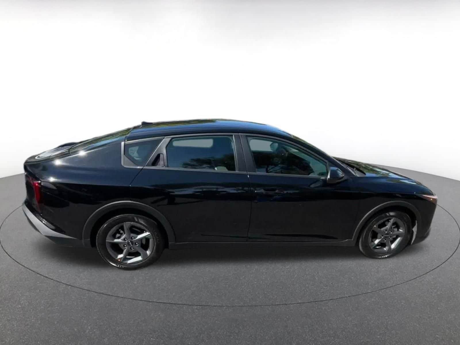 Thumbnail: 2026 Kia K4 - 13