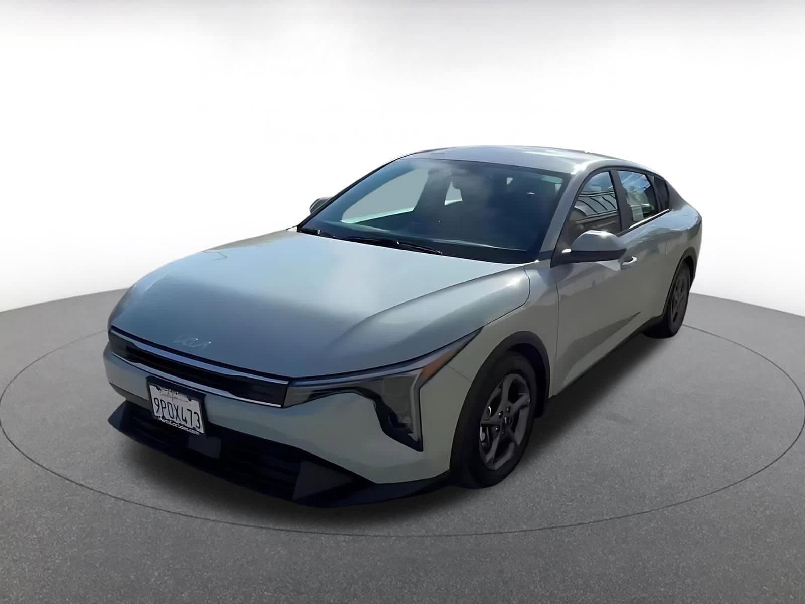 Thumbnail: 2025 Kia K4 - 7