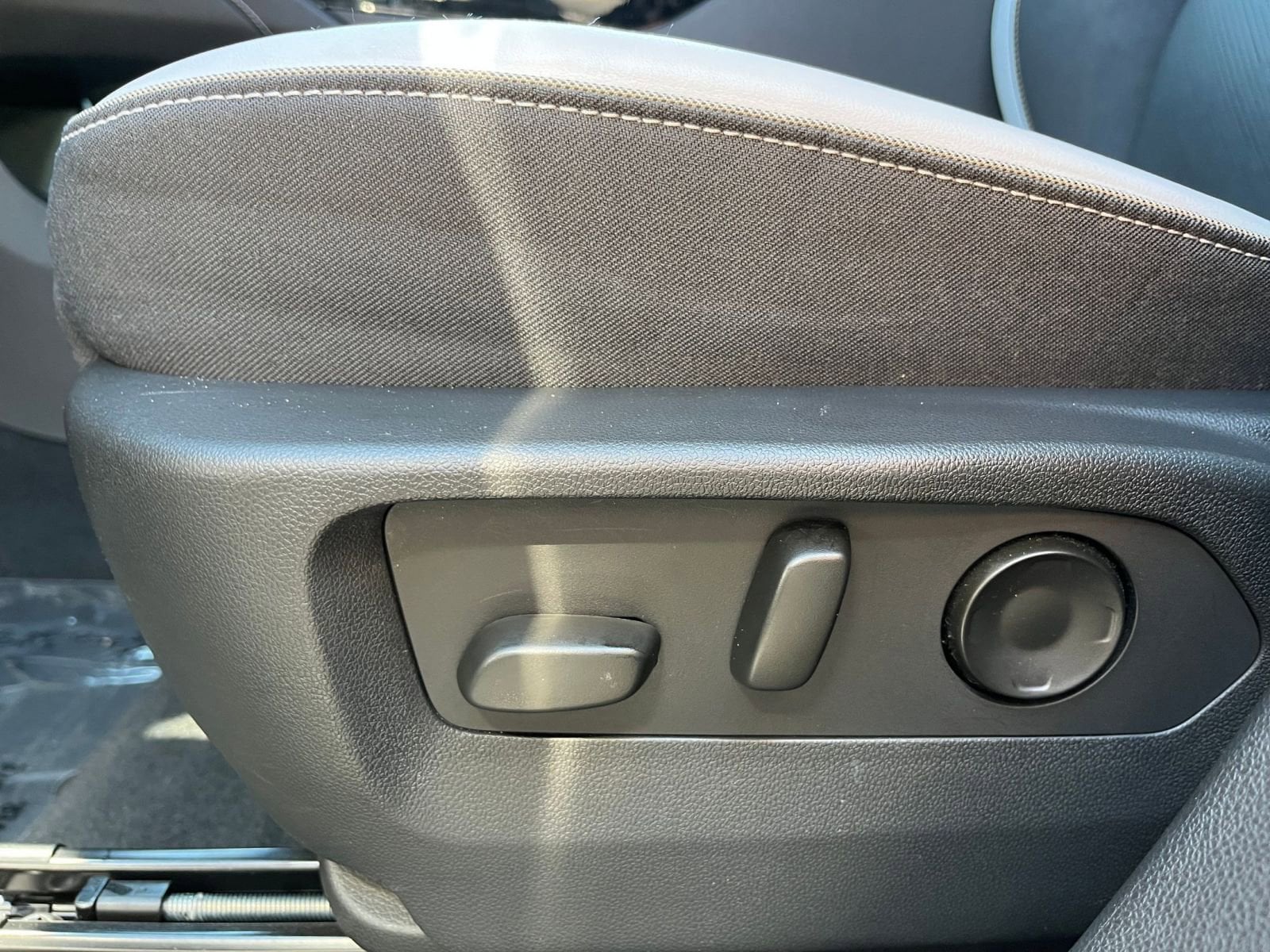 Thumbnail: 2024 Buick Envision - 23