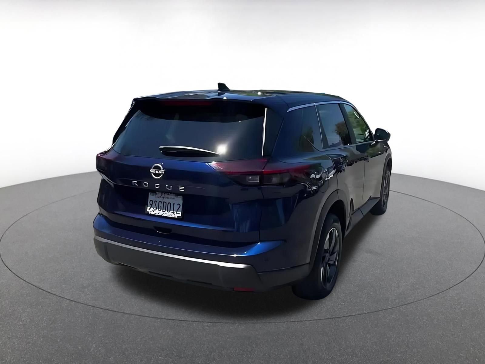 Thumbnail: 2025 Nissan Rogue - 14