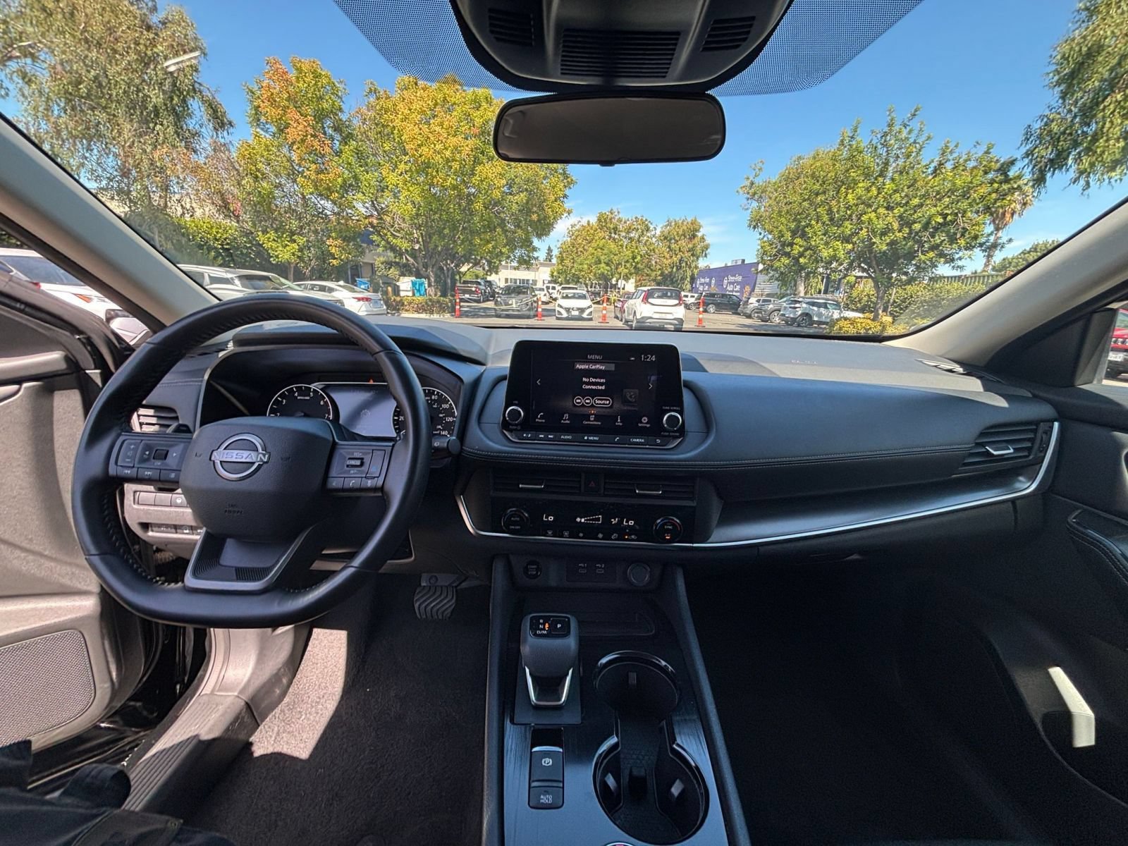 Thumbnail: 2025 Nissan Rogue - 34