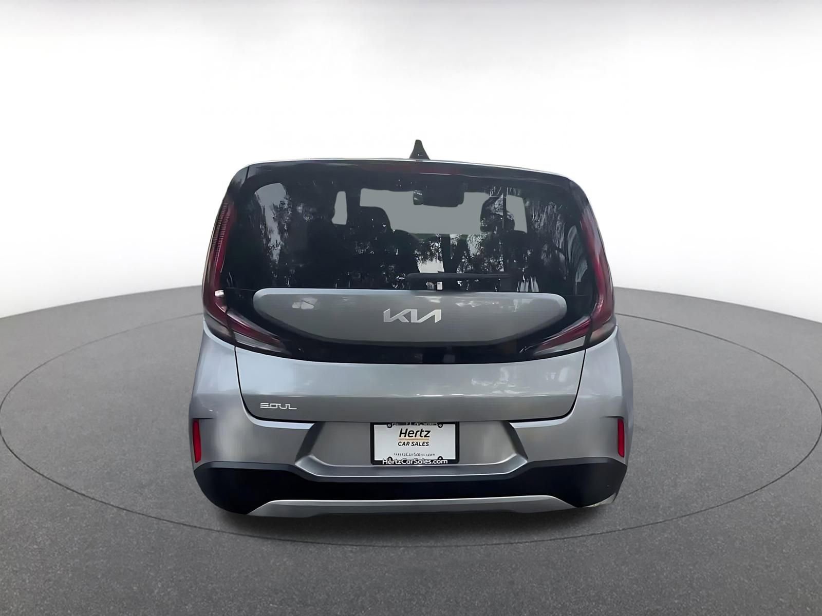 Thumbnail: 2025 Kia Soul - 12