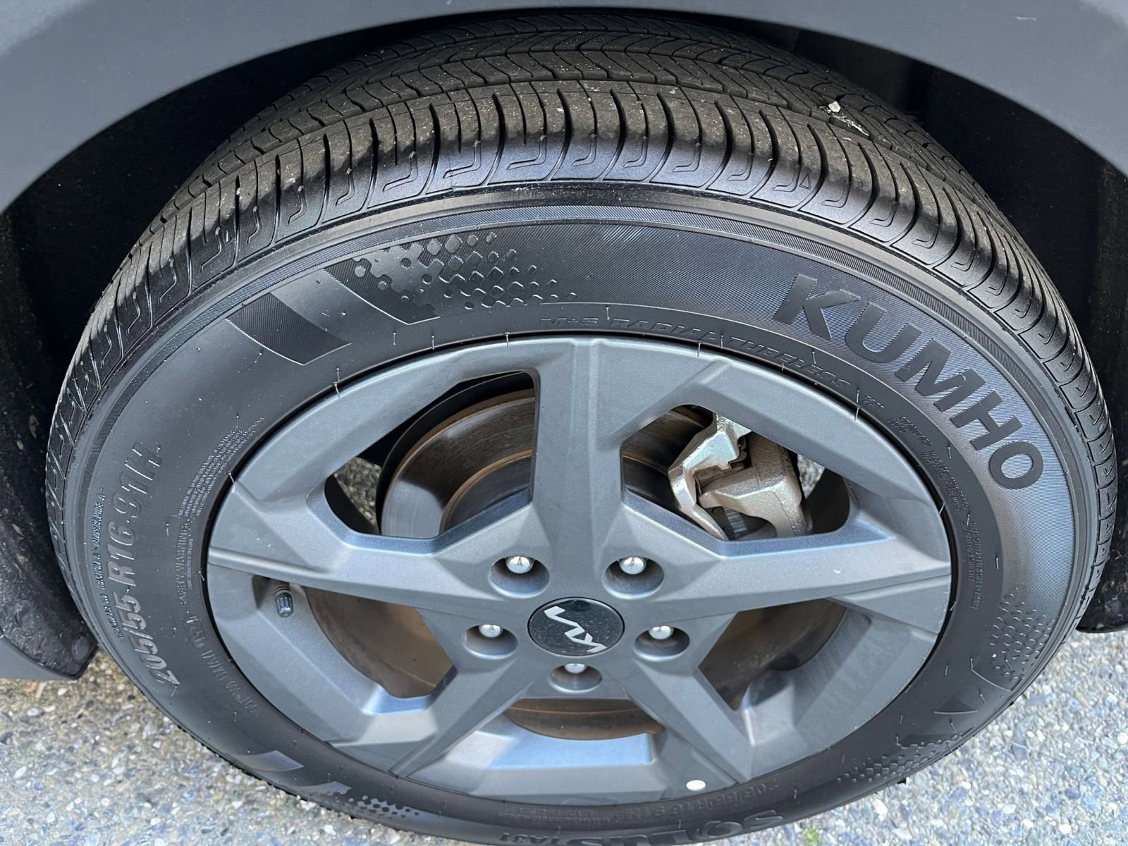 Thumbnail: 2025 Kia K4 - 29