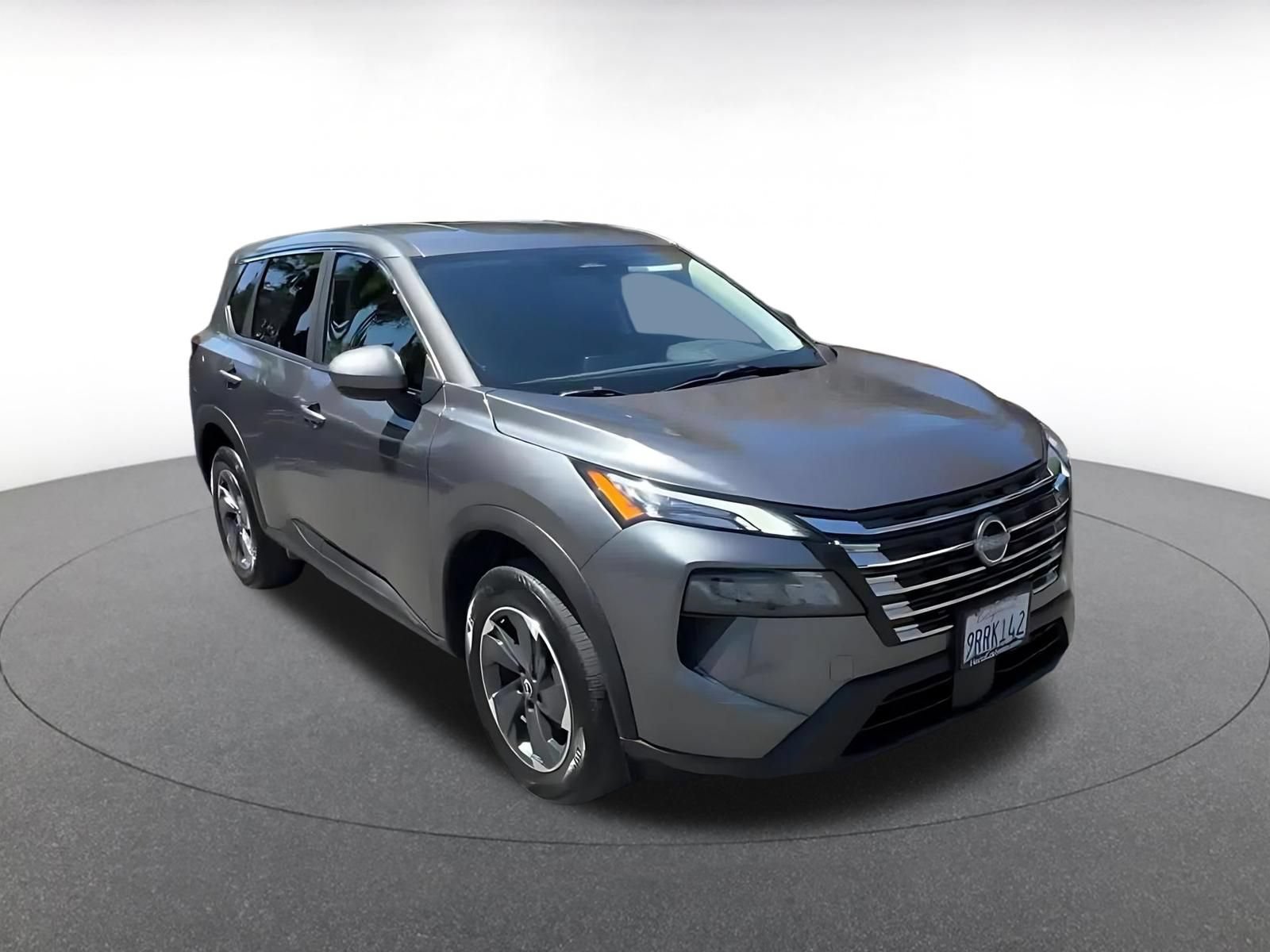Thumbnail: 2025 Nissan Rogue - 3