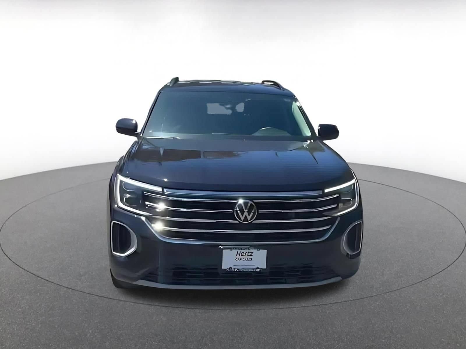 Thumbnail: 2026 Volkswagen Atlas - 4