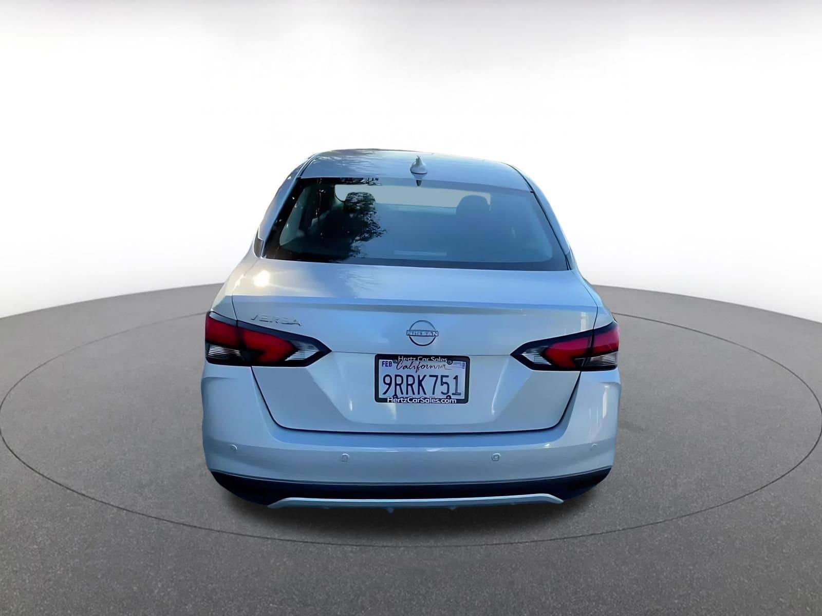 Thumbnail: 2025 Nissan Versa - 11