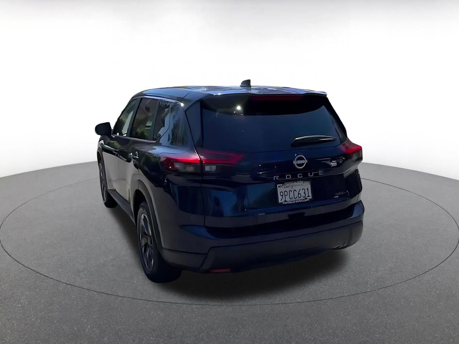Thumbnail: 2025 Nissan Rogue - 11
