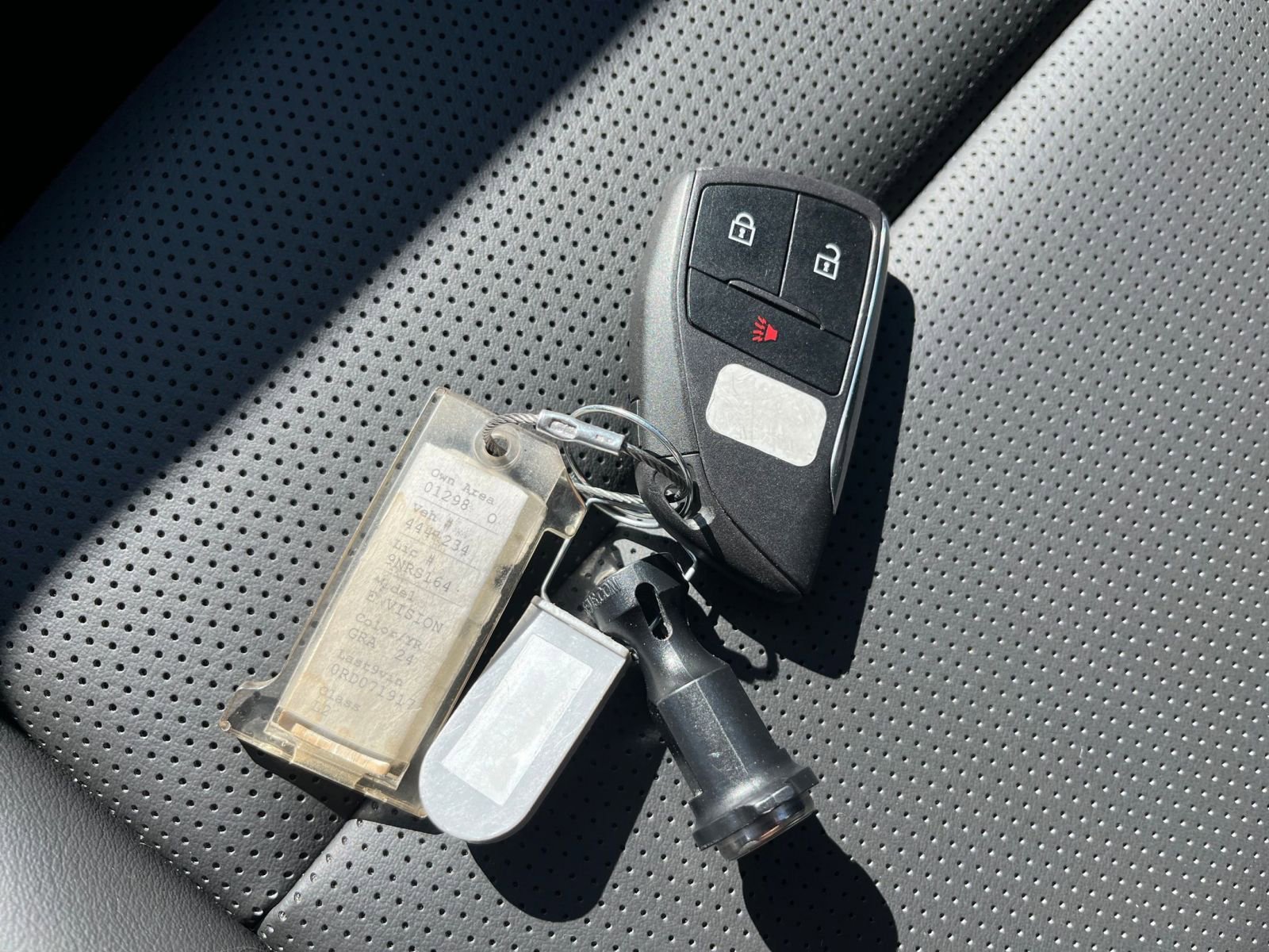 Thumbnail: 2024 Buick Envision - 22