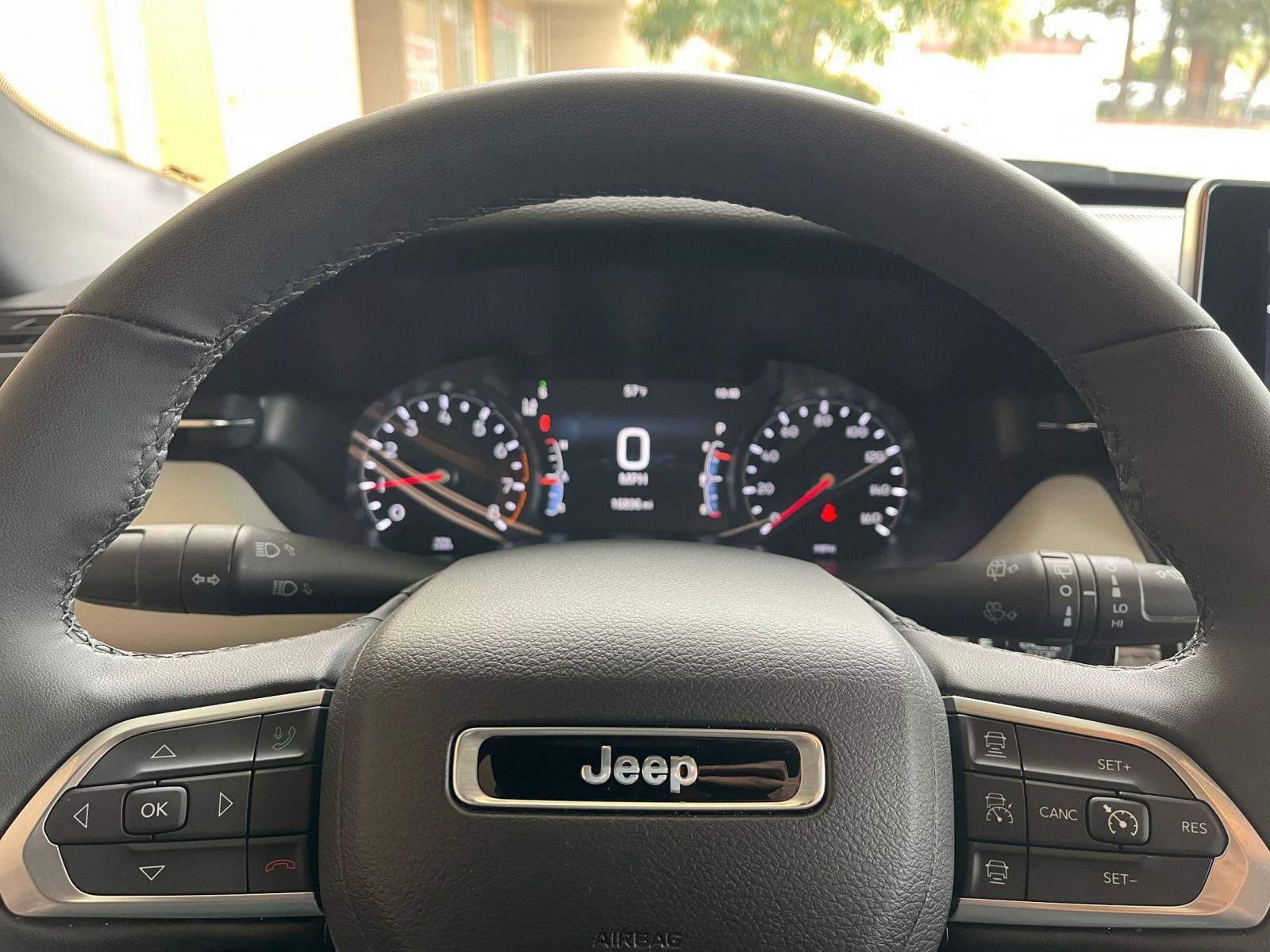 Thumbnail: 2025 Jeep Compass - 29