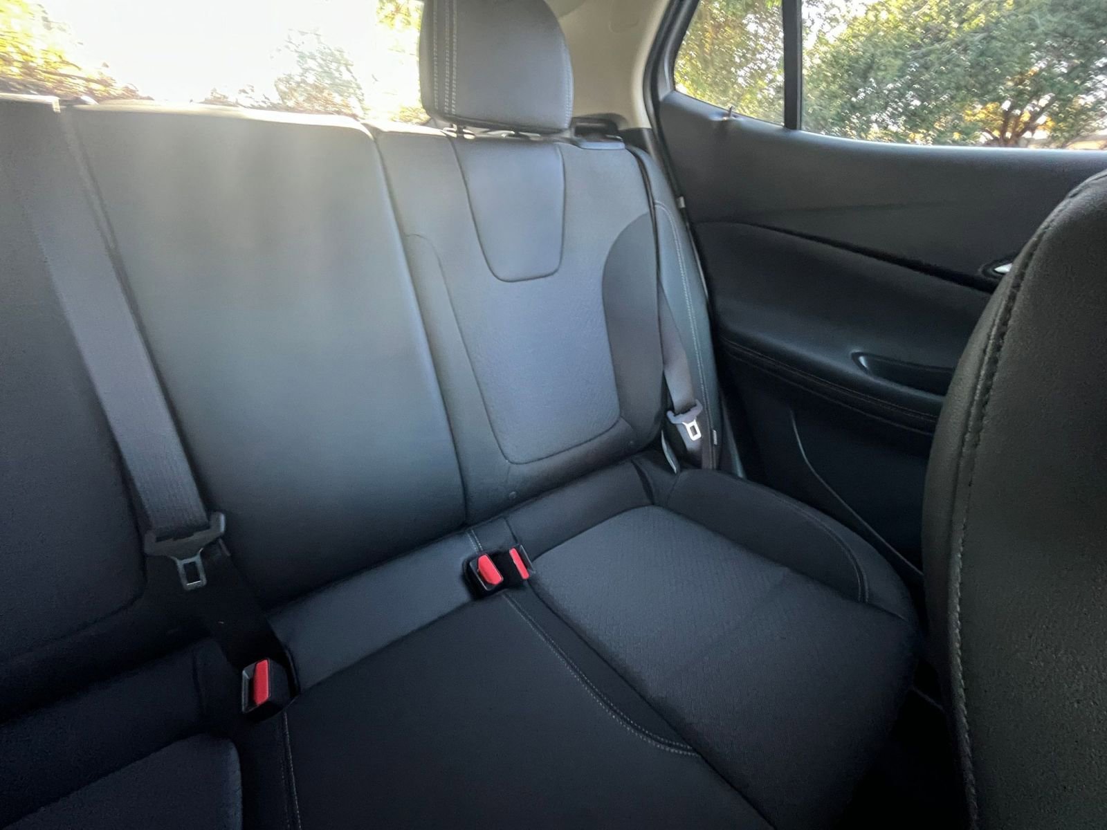 Thumbnail: 2025 Buick Encore GX - 35