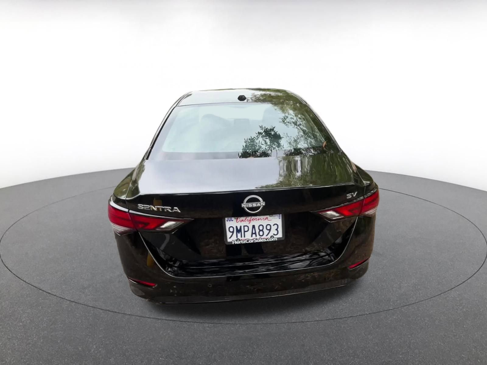 Thumbnail: 2024 Nissan Sentra - 12