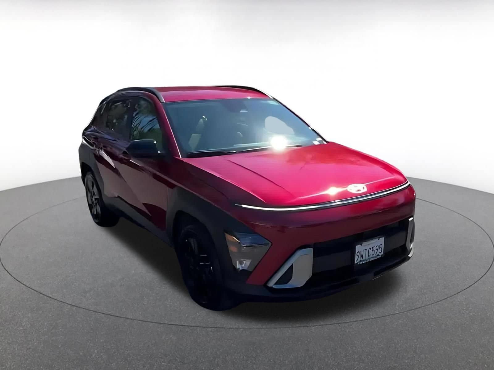 Thumbnail: 2026 Hyundai Kona - 8