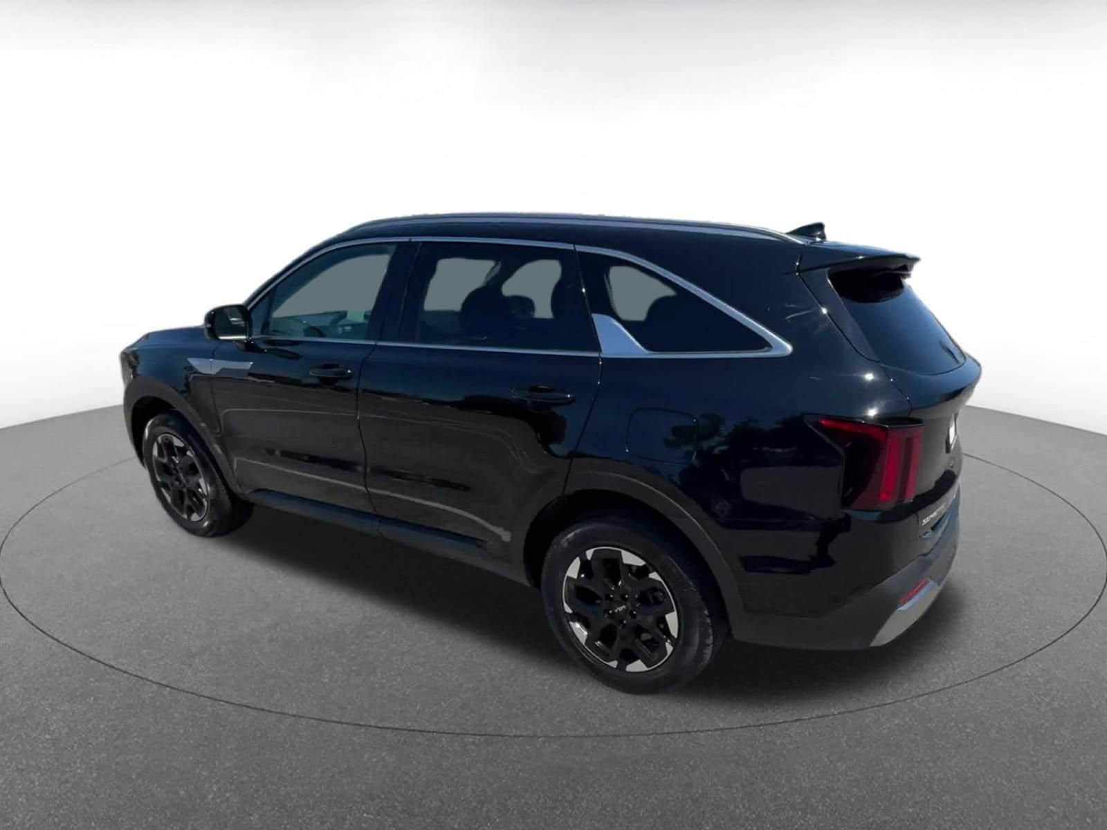 Thumbnail: 2024 Kia Sorento - 8