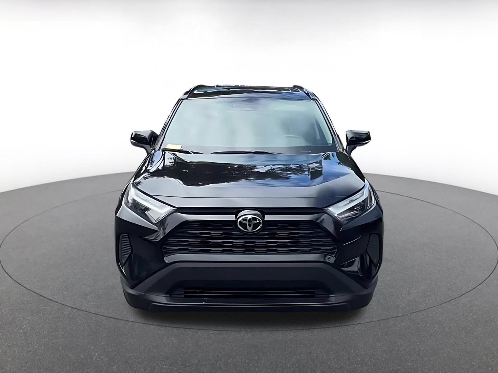 Thumbnail: 2024 Toyota RAV4 - 4