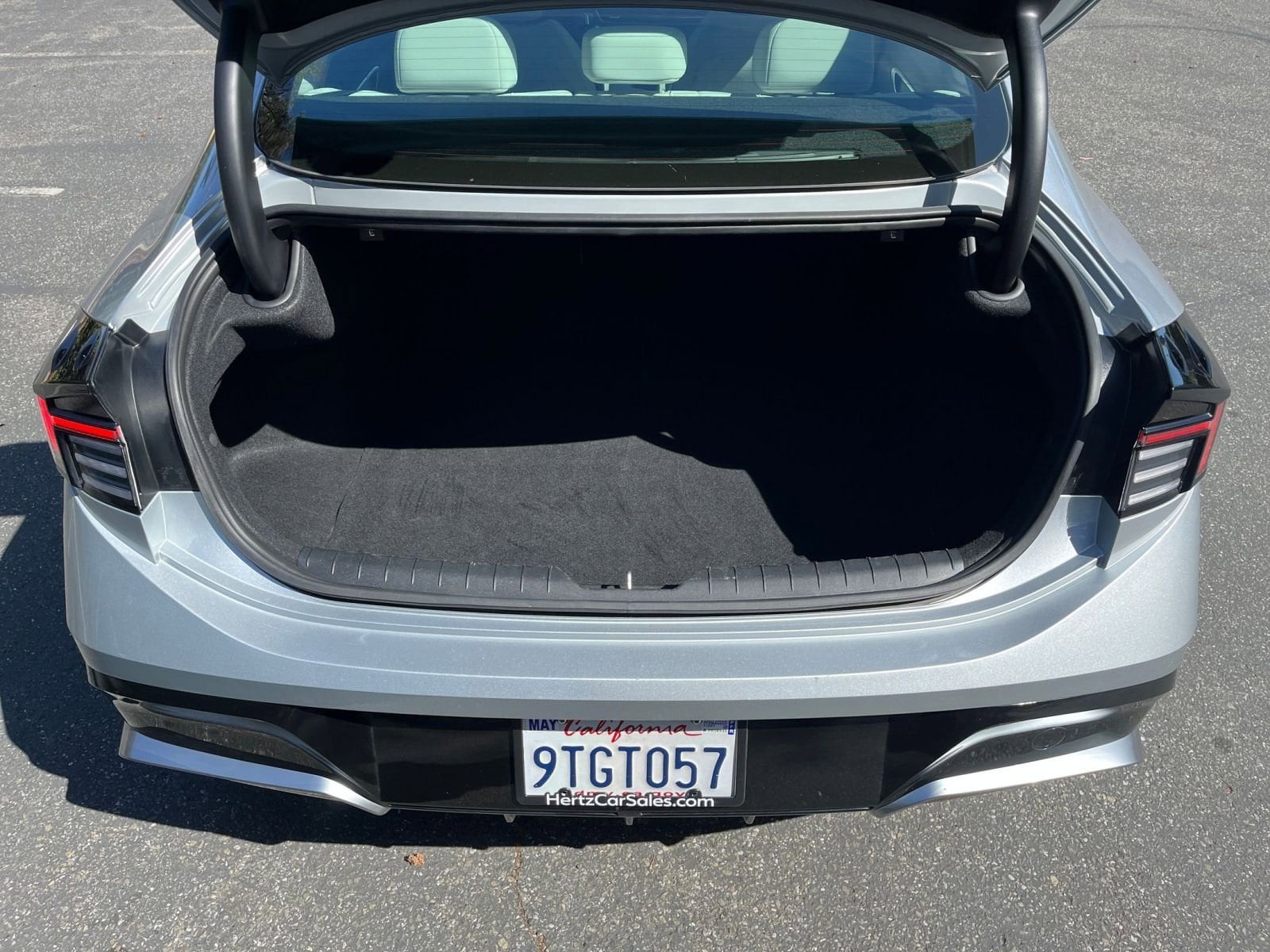 Thumbnail: 2025 Hyundai Sonata - 31