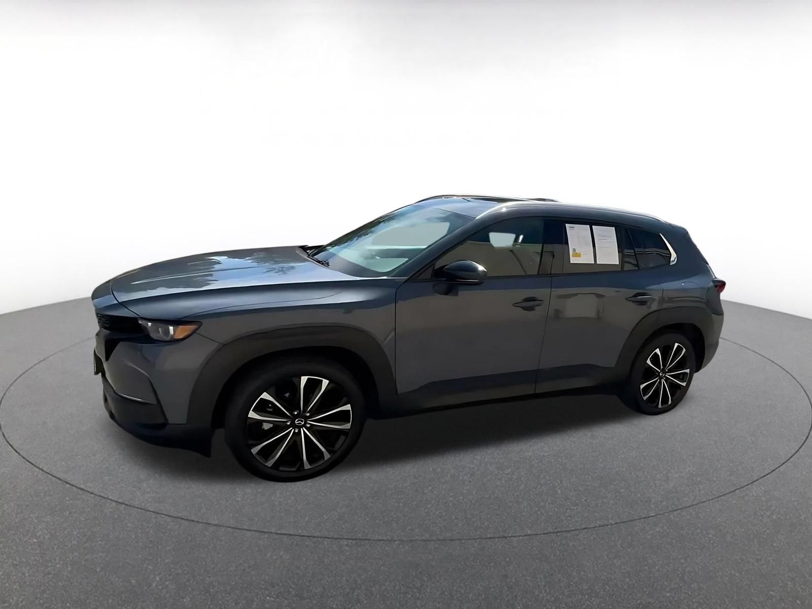 Thumbnail: 2026 Mazda CX-50 - 7