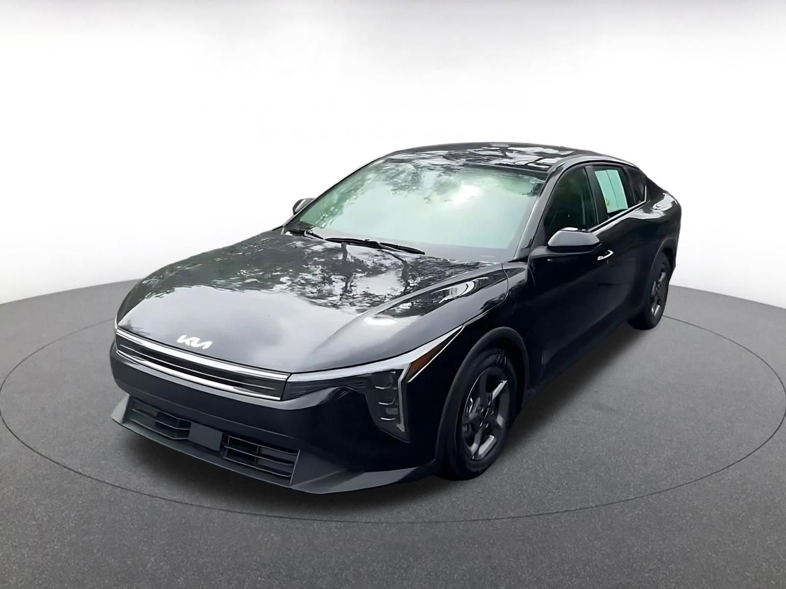Thumbnail: 2025 Kia K4 - 7
