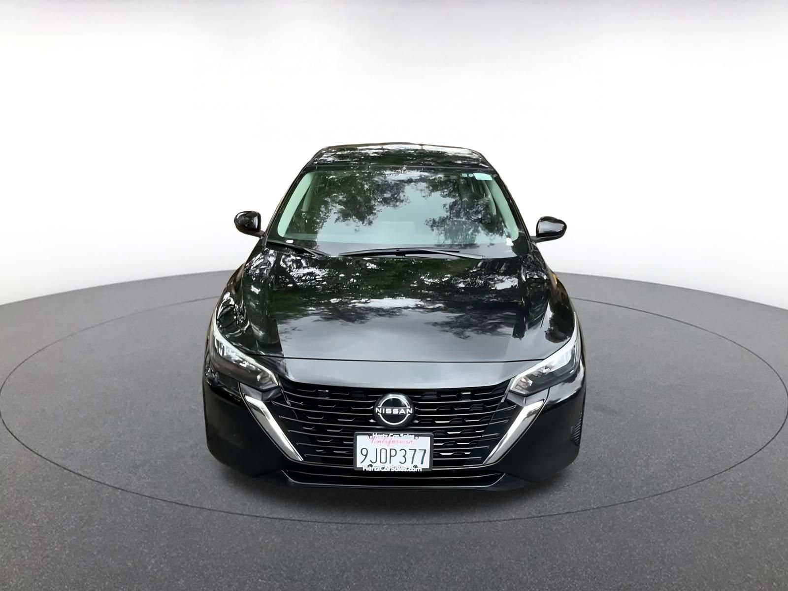 Thumbnail: 2024 Nissan Sentra - 4
