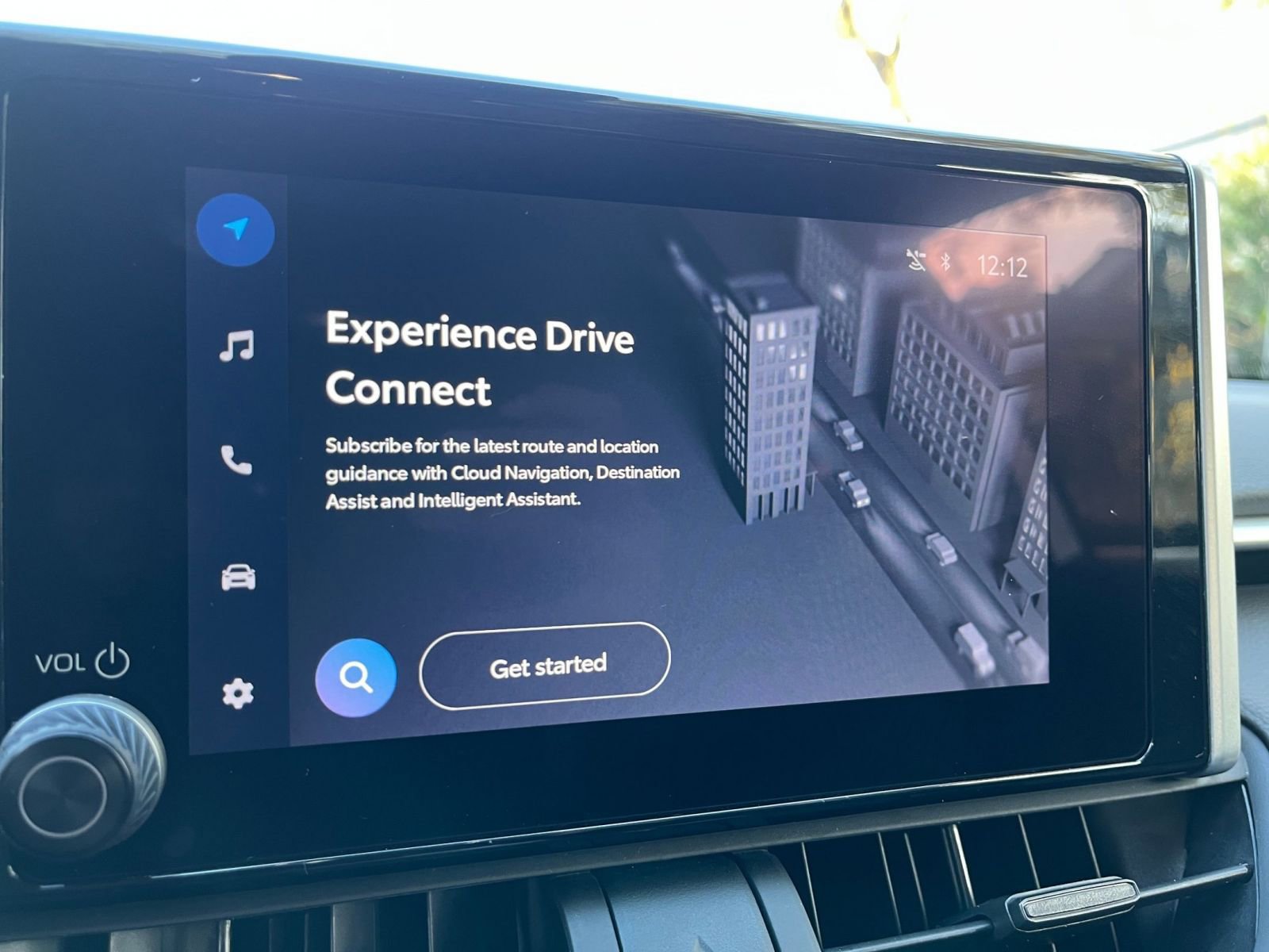 Thumbnail: 2025 Toyota RAV4 - 21