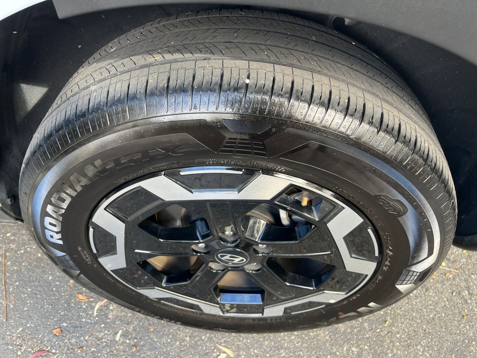 Thumbnail: 2025 Hyundai Santa Fe - 34