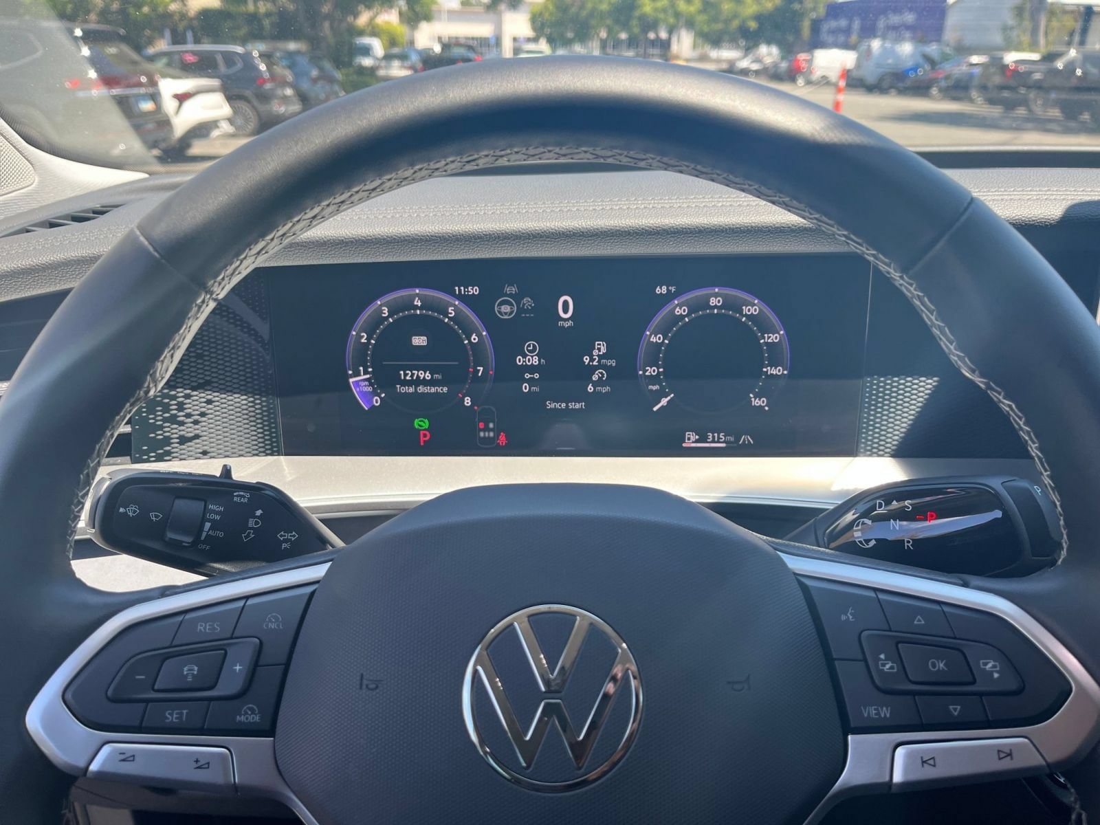 Thumbnail: 2026 Volkswagen Tiguan - 30