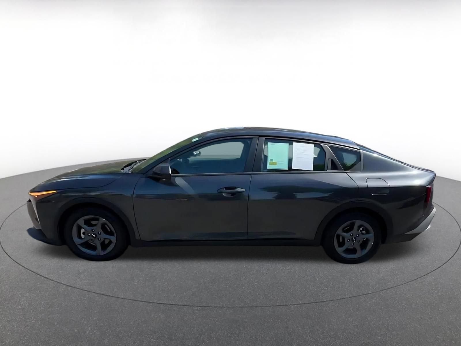 Thumbnail: 2025 Kia K4 - 8