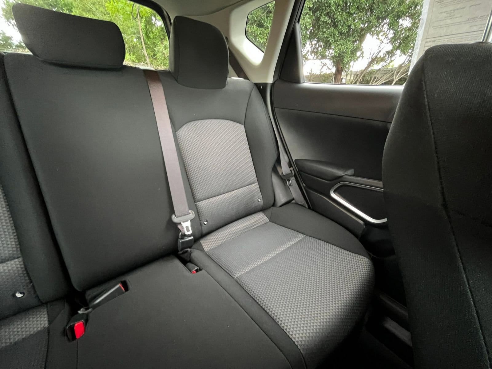 Thumbnail: 2025 Kia Soul - 35