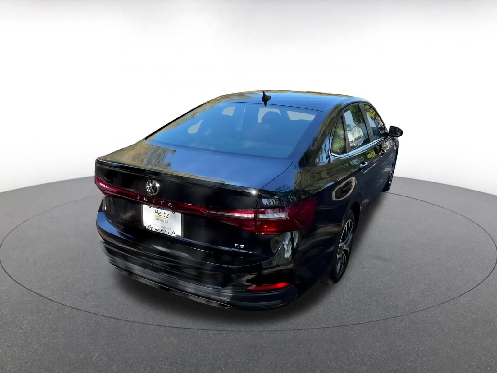 Thumbnail: 2025 Volkswagen Jetta - 11