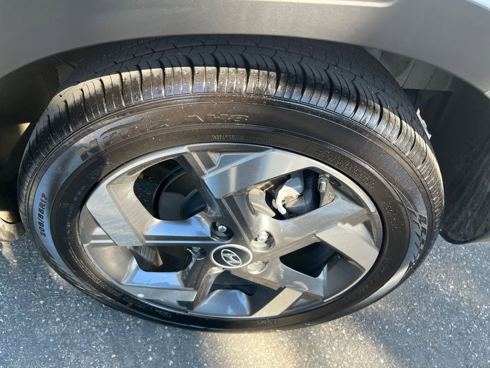 Thumbnail: 2025 Hyundai Venue - 30