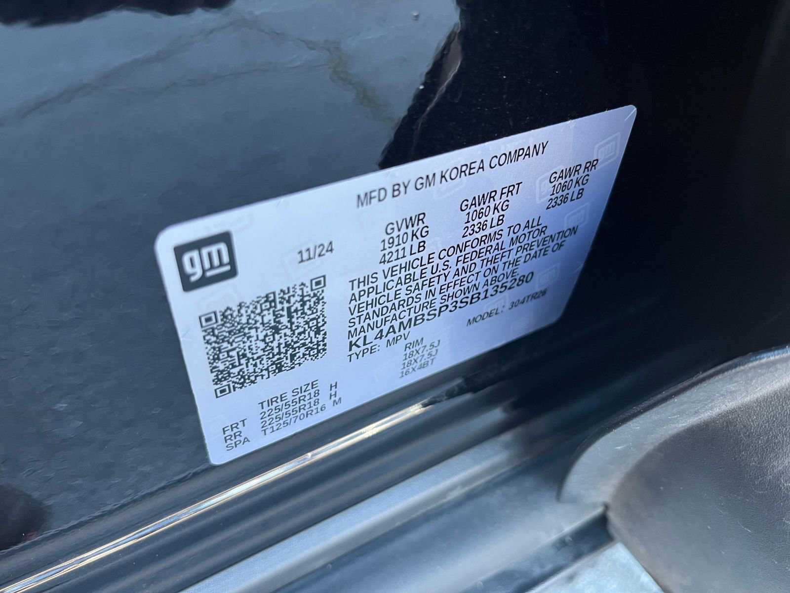 Thumbnail: 2025 Buick Encore GX - 28