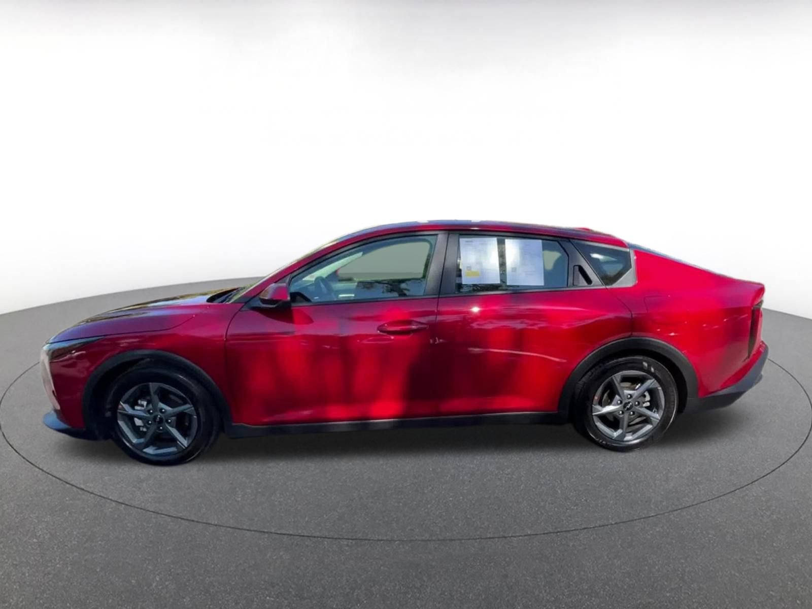 Thumbnail: 2026 Kia K4 - 7