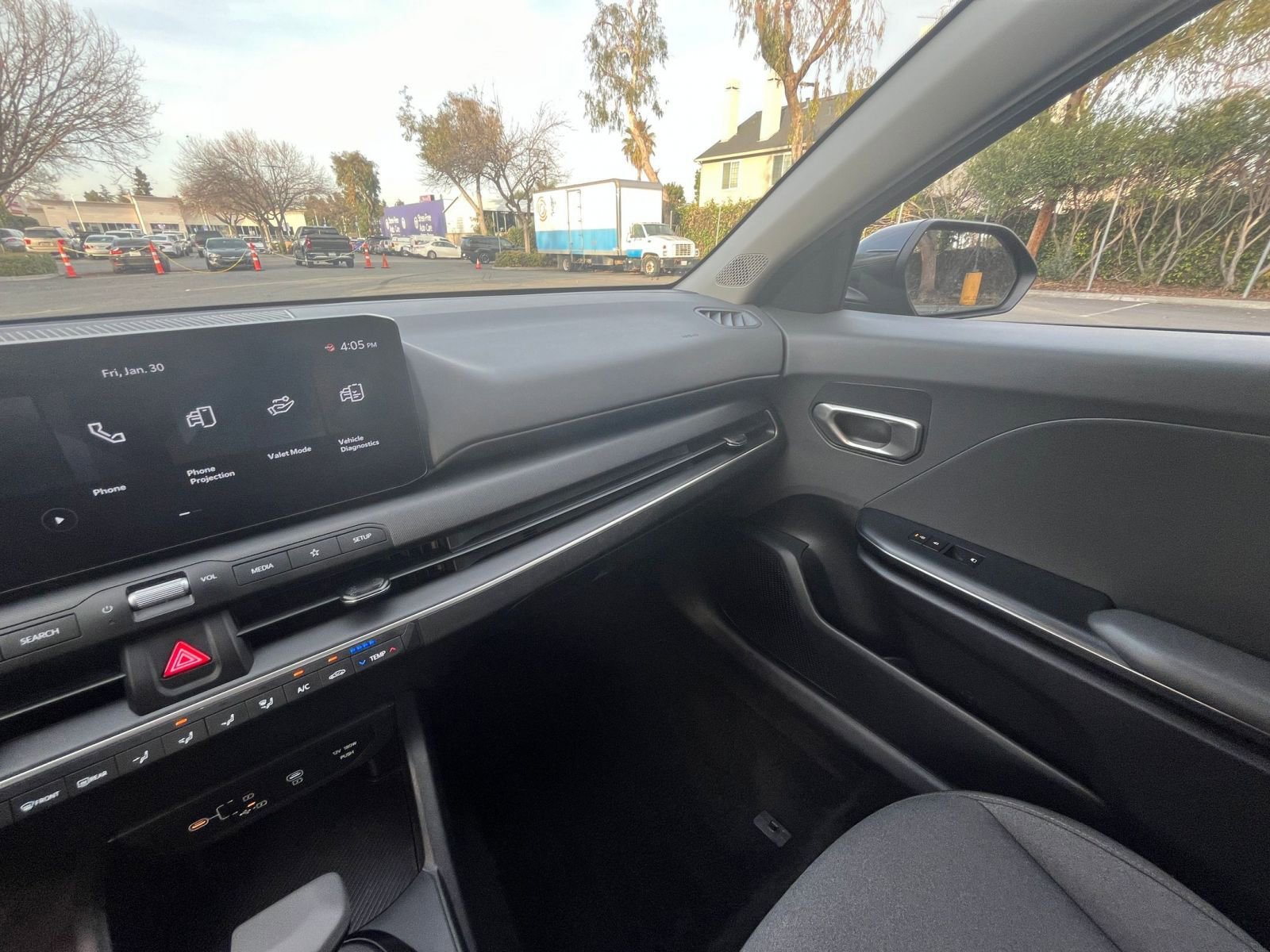 Thumbnail: 2025 Kia K4 - 34