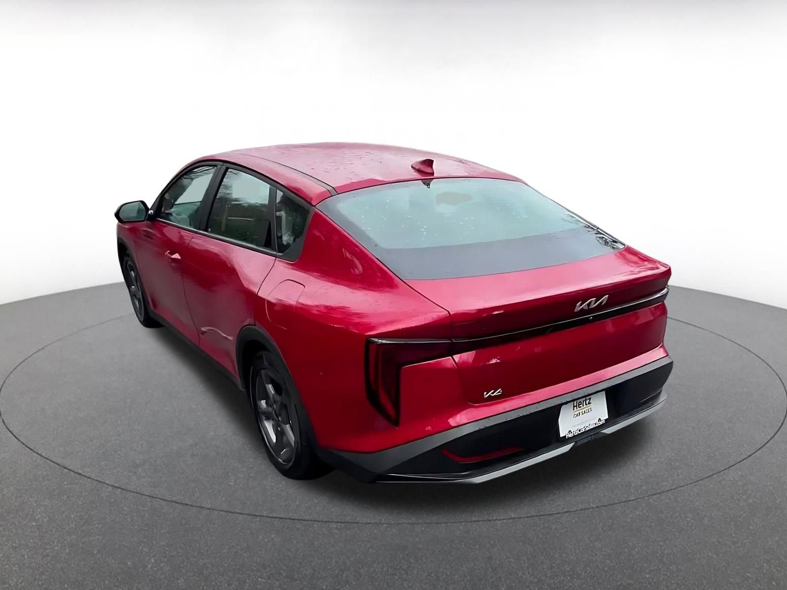 Thumbnail: 2025 Kia K4 - 11