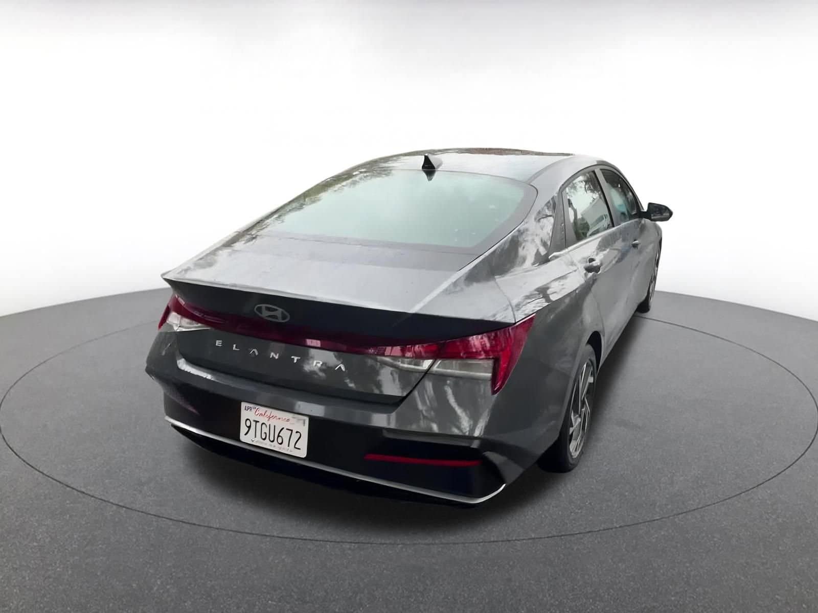 Thumbnail: 2025 Hyundai Elantra - 14