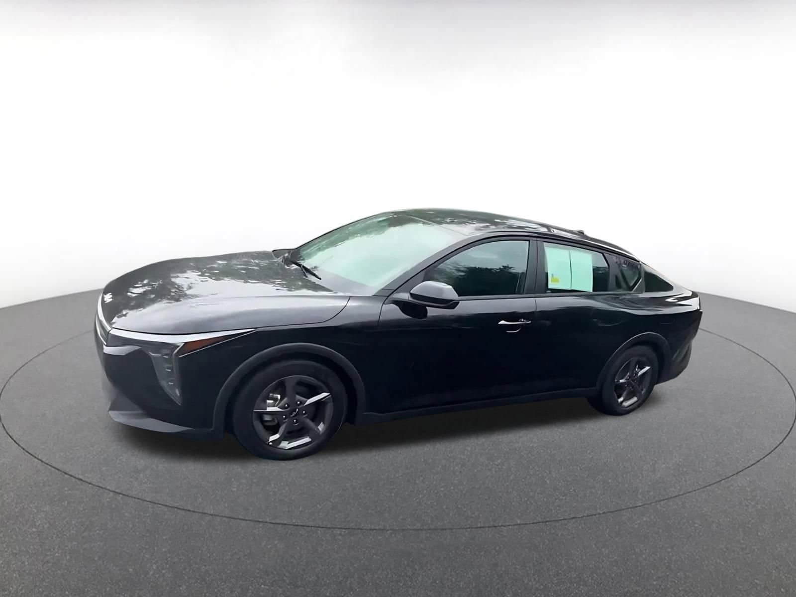 Thumbnail: 2025 Kia K4 - 8