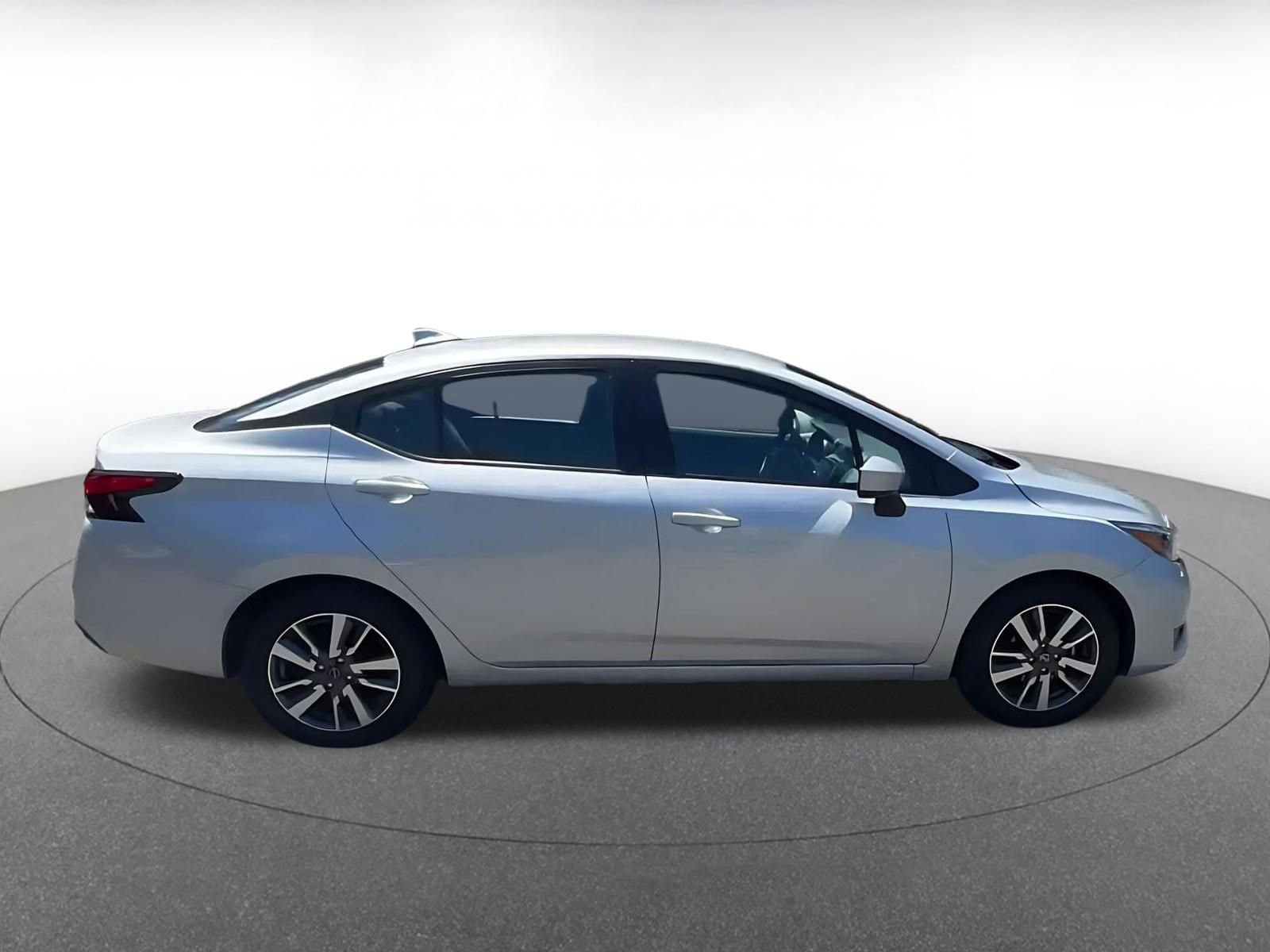 Thumbnail: 2025 Nissan Versa - 16