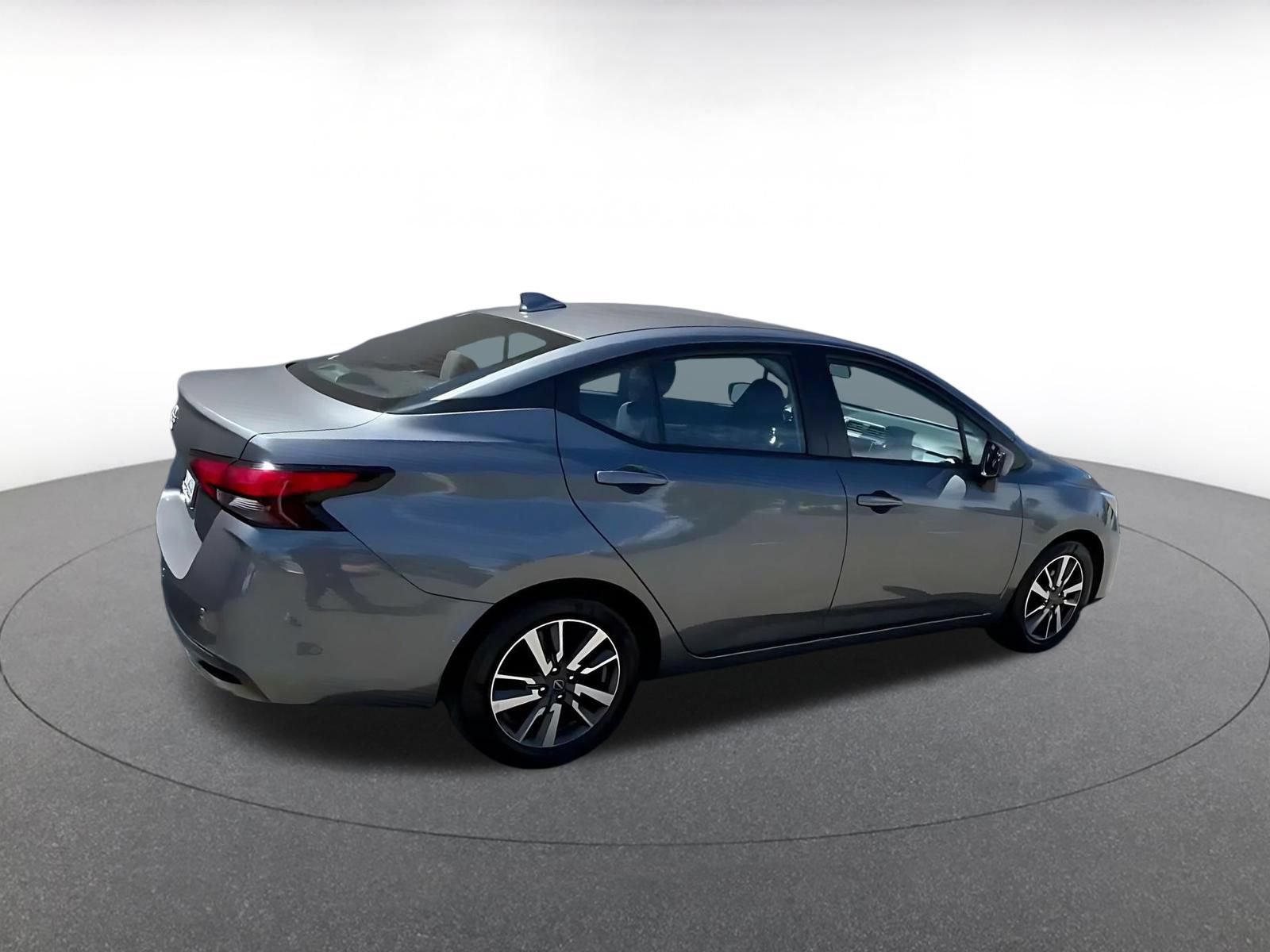 Thumbnail: 2025 Nissan Versa - 13