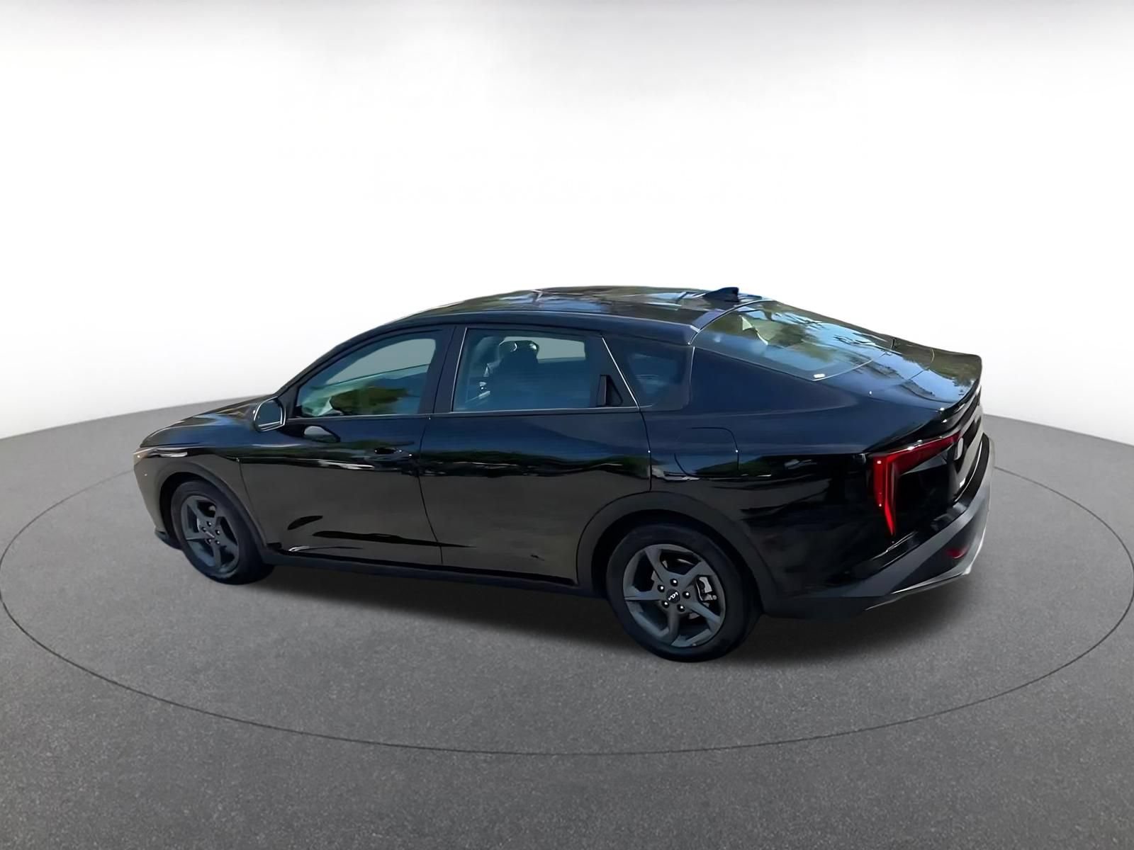 Thumbnail: 2026 Kia K4 - 8